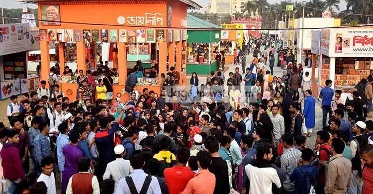 ঈদের পরেই বইমেলা চান বেশিরভাগ প্রকাশক