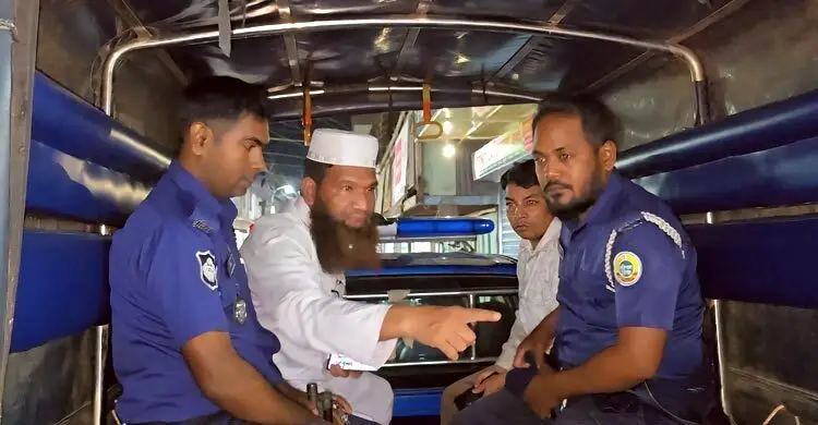 বরগুনায় সামারি ট্রায়ালে ৪ ভুয়া চিকিৎসকের জেল-জরিমানা