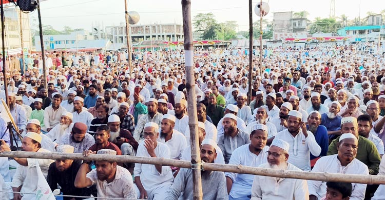 জামায়াতে যোগ দিলেন জেলা বিএনপির সাবেক সহ-সভাপতিসহ অর্ধশতাধিক