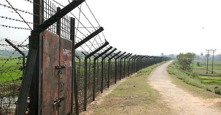 Bangladeshi shot dead by BSF on Chapainawabganj border