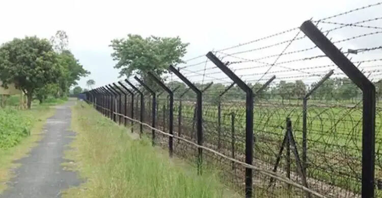 Youth tortured to death by BSF, family claims