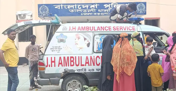 খেলার মাঠে গরুর বাছুর ঢোকা নিয়ে মারামারি, একদিন পর কিশোরের মৃত্যু