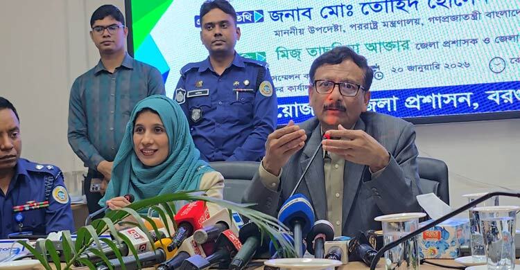 সংসদ নির্বাচন নিয়ে সরকার সম্পূর্ণ নিরপেক্ষ থাকবে