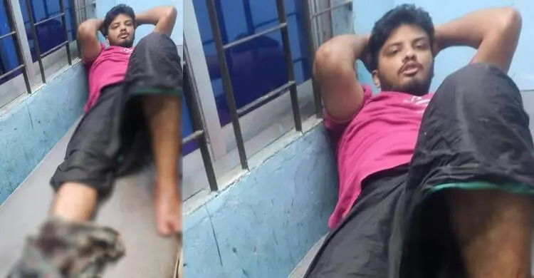 বরগুনায় বাড়ির মালিককে গুলি করে ডাকাতি, আটক ৩