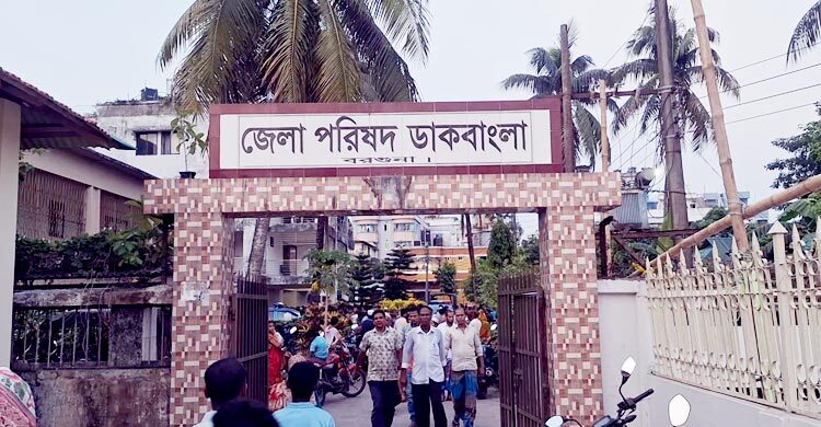 ডাকবাংলোয় ৩ মরদেহ উদ্ধারের এক সপ্তাহ পর হত্যার মাম
