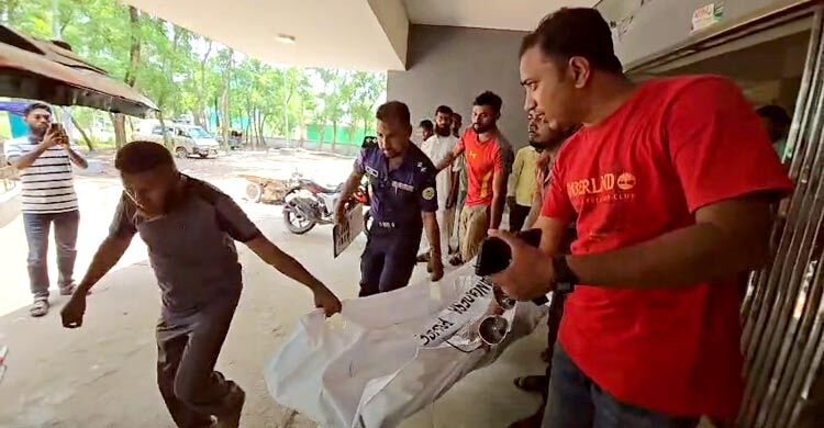 ‘মৃত্যুর জন্য কেউ দায়ী নয়, অযথা কাউকে হয়রানি করবেন না’