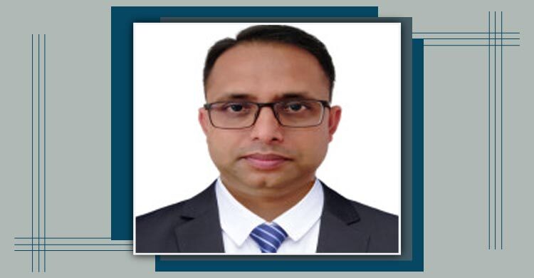 জাবি আইকিউএসি’র নতুন পরিচালক অধ্যাপক ড. বোরহান উদ্দিন