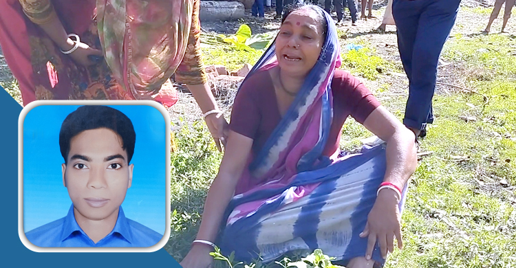 এক বছরেও হয়নি হত্যার রহস্যের উদঘাটন, তদন্তে পিবিআই