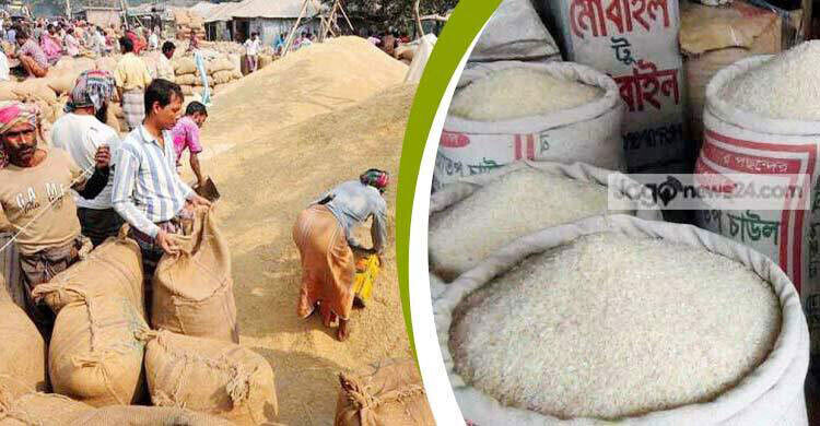 চব্বিশের অস্থিতিশীলতায় ‘তীব্র খাদ্যনিরাপত্তাহীনতায় বাংলাদেশ’