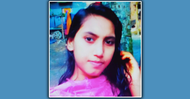 রাজধানীতে গৃহবধূর ঝুলন্ত মরদেহ উদ্ধার