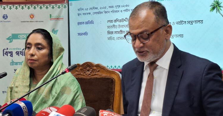 শাহজালালের তৃতীয় টার্মিনাল কবে চালু হবে জানে না মন্ত্রণালয়