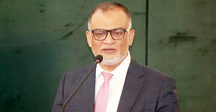 বিমানের পরিচালনা পর্ষদের চেয়ারম্যান হলেন উপদেষ্টা শেখ বশিরউদ্দীন