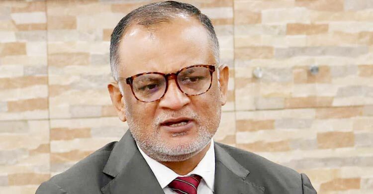 যুক্তরাষ্ট্রের শুল্ক ১৫ শতাংশে আনার চেষ্টা করছি: বাণিজ্য উপদেষ্টা