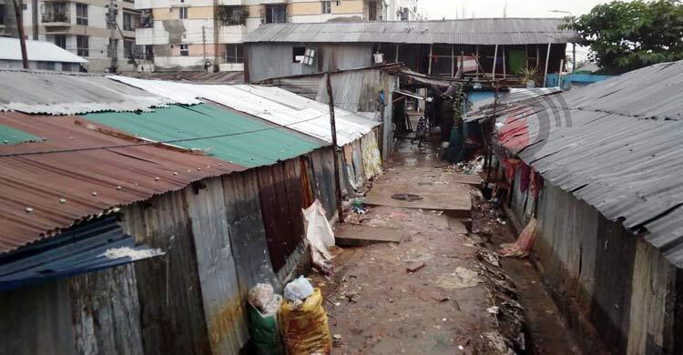 বস্তিবাসীর জন্য গ্রহণযোগ্য স্বাস্থ্যসেবা কাঠামোর প্রস্তাব