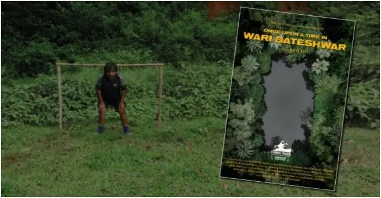 ঢাকায় দেখা যাবে বিদেশ মাতানো ‘উয়ারী-বটেশ্বর’ সিনেমা