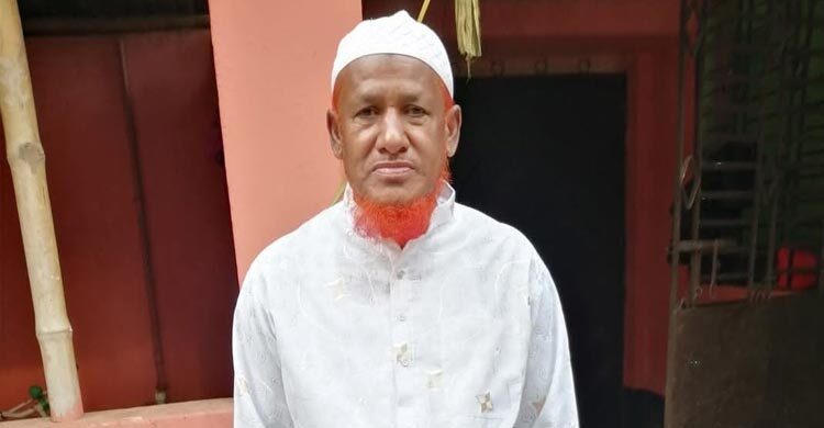 বগুড়ায় সড়ক দুর্ঘটনায় জামায়াত কর্মী নিহত