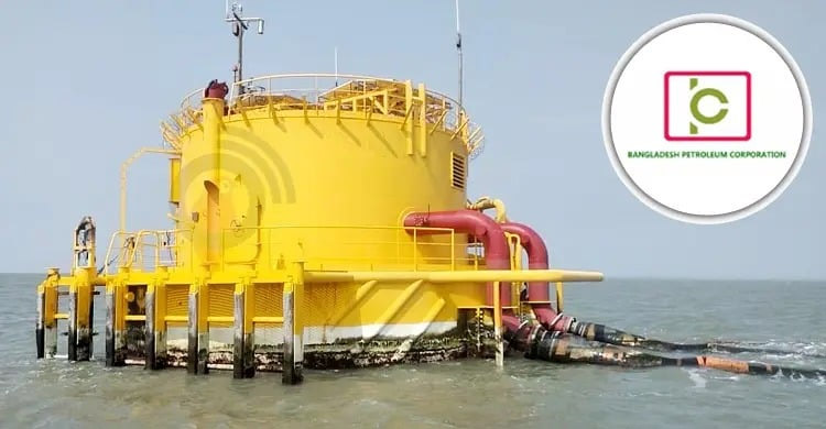 অভিজ্ঞতা নেই, তবুও ১৫ বছর এসপিএম অপারেশনে আগ্রহী শিপিং করপোরেশন