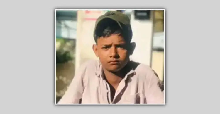 Boy dies after falling ill at BNP's Ctg rally