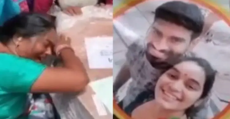 প্রেমিকের অন্যত্র বিয়ে ঠিক হওয়ায় নিজের জীবন কাড়লেন তরুণী