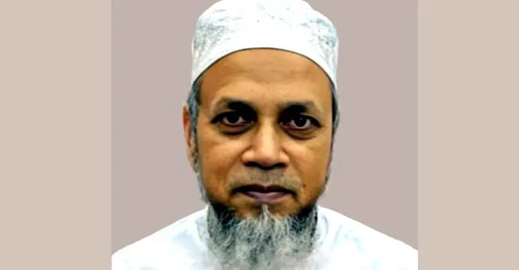 বিপিসি চেয়ারম্যান রেজানুর রহমান হঠাৎ ওএসডি