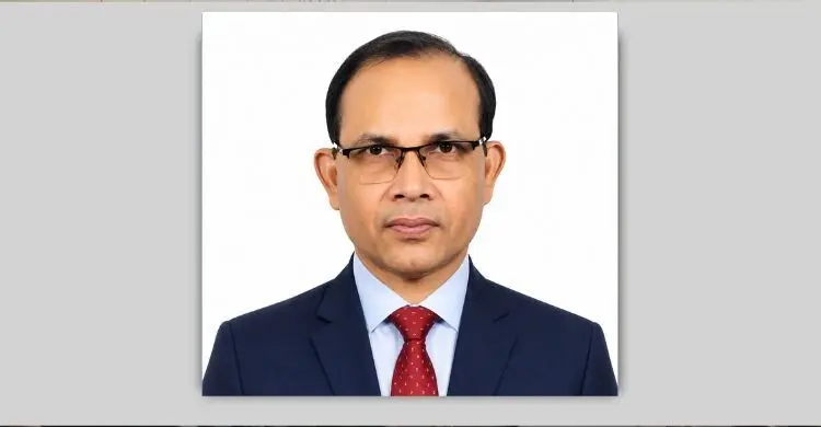 বিপিসিতে আবারও ভারপ্রাপ্ত চেয়ারম্যান