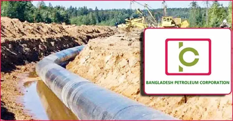 নভেম্বরেই চালু হতে পারে চট্টগ্রাম-ঢাকা জ্বালানি পাইপলাইন