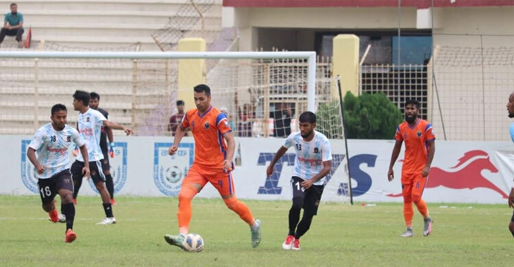 নতুন নামে নীরবে শীর্ষ ফুটবল লিগ শুরু হচ্ছে শুক্রবার