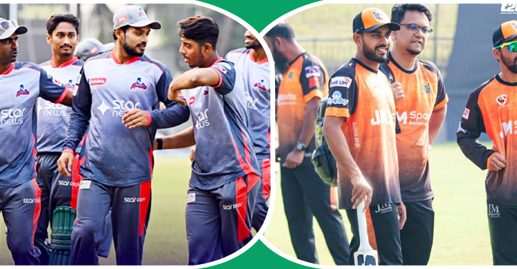 শুরুর আগেই বরাবরের মতো বিতর্ক, আজ মাঠে গড়াচ্ছে বিপিএল