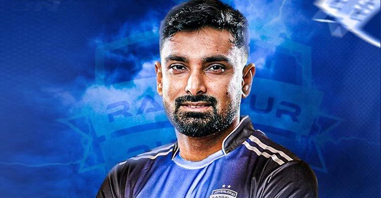 রংপুরের অধিনায়ক পরিবর্তন, সোহানের বদলে দায়িত্বে লিটন