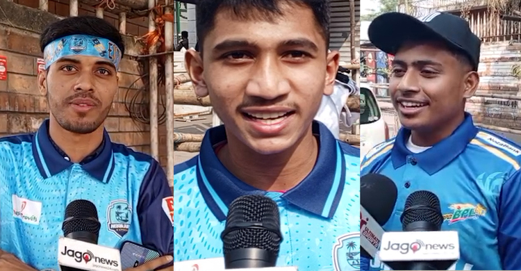 বিপিএলে ভক্তদের প্রত্যাশা পূরণ করতে পারেনি নোয়াখালী এক্সপ্রেস