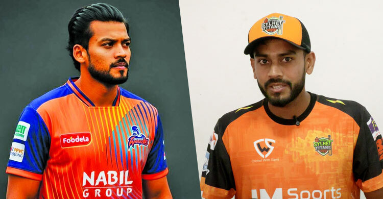 মেহেদীর সঙ্গী হবেন কে, মিরাজ না শান্ত?