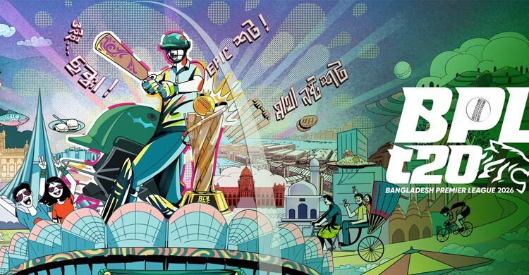 উদ্বোধনী দিনই মাঠে নামছে নবাগত নোয়াখালী