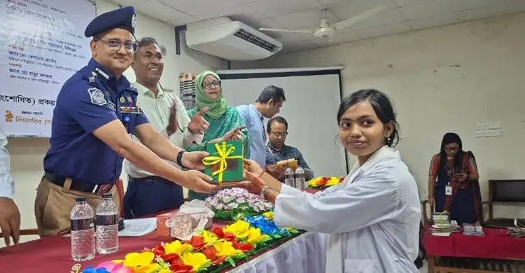 বরিশালে হয়ে গেল বিভাগীয় পাঠক সমাবেশ