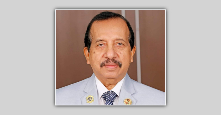 নির্বাচনী সভায় আপত্তিকর বক্তব্য, ওলির বিরুদ্ধে মানহানি মামলা