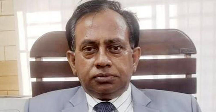 ১৭ বিয়ে কাণ্ডে বরখাস্ত বরিশাল বিভাগীয় বন কর্মকর্তা কবির হোসেন