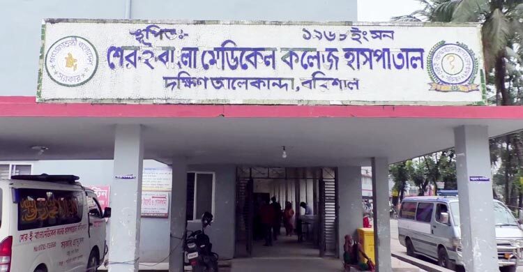 হাসপাতালে এক বেডে একাধিক শিশু, অন্য রোগীও আক্রান্ত হচ্ছে হামে