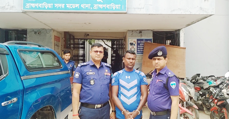 বড়ভাইয়ের প্রতিশোধ নিতে ছোটভাইকে হত্যা