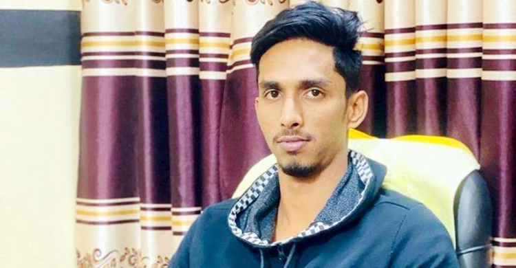 মোটরসাইকেলের চাবি নিয়ে বিতণ্ডা, ছুরিকাঘাতে ছাত্রলীগ নেতাকে হত্যা