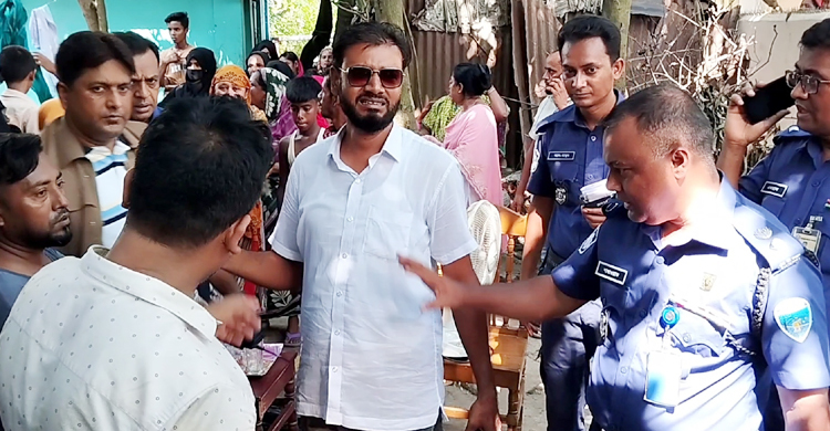 ব্রাহ্মণবাড়িয়ায় আরও এক বৃদ্ধার মৃত্যু