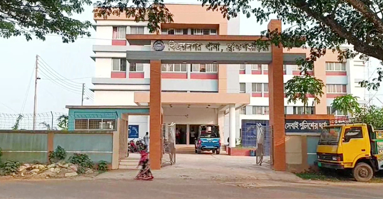 ব্রাহ্মণবাড়িয়ায় ১৮ মাদক কারবারির বিরুদ্ধে পুলিশের মামলা