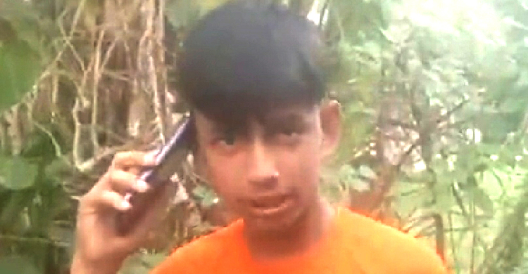 বড়ভাইয়ের প্রতিশোধ নিতে ছোটভাইকে হত্যা