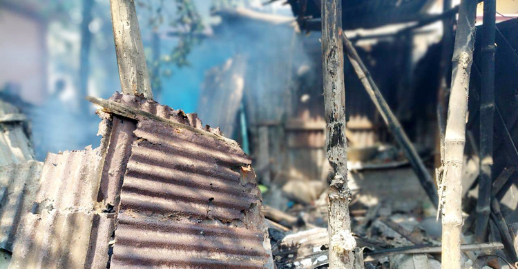 ব্রাহ্মণবাড়িয়ায় ফুটবল খেলা নিয়ে সংঘর্ষ, আহত অর্ধশতাধিক