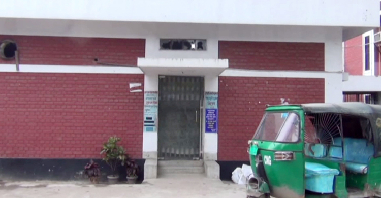 স্কুল থেকে বাড়ি ফেরা হলো না তারিনের