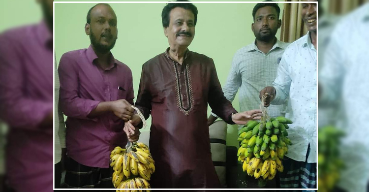 সাত্তারের ‘কলার ছড়ি’ মৃধার হাতে, প্রতীক পেলেন আরও ৪ প্রার্থী