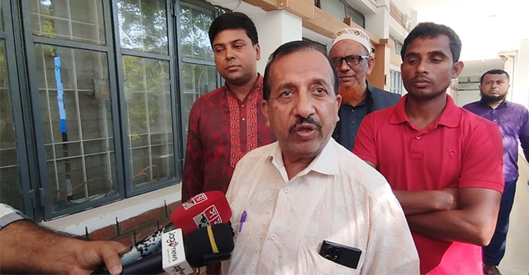 ব্রাহ্মণবাড়িয়ায় প্রার্থীর সমর্থনে ভোটার তালিকা ছিনতাইয়ের অভিযোগ