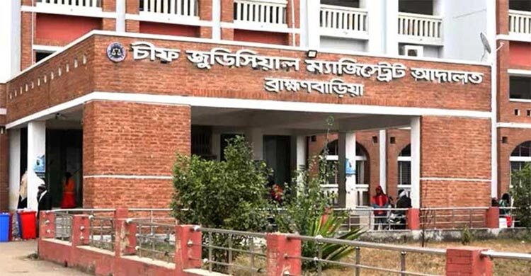 ব্রাহ্মণবাড়িয়া মাদক মামলায় স্বামী-স্ত্রীর ১০ বছরের কারাদণ্ড