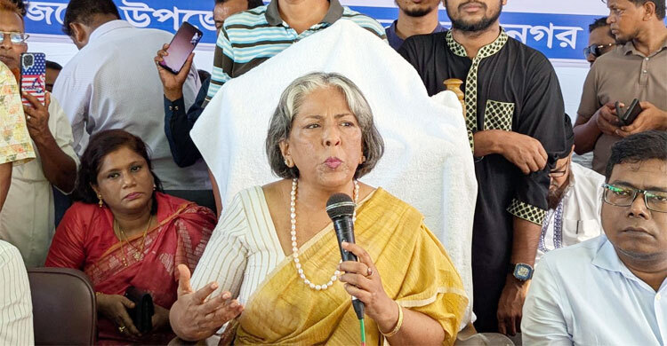 এক বছরে ধৈর্যহীন হয়ে গেলে ১৫ বছরের দুর্নীতি কী করে শোধরাবো