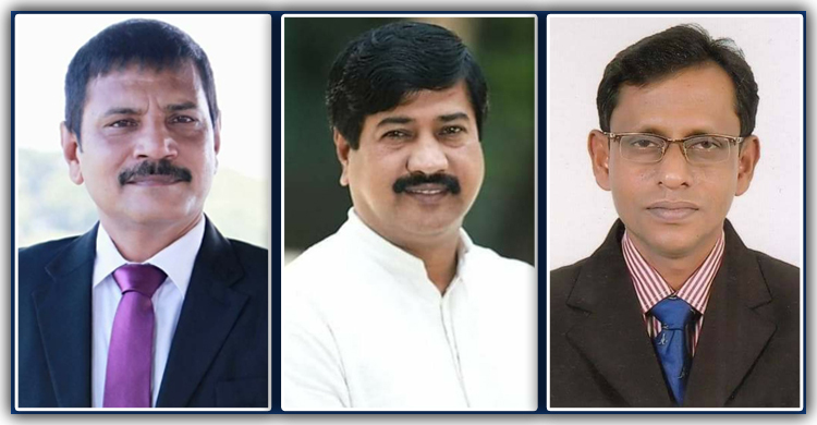 না জানিয়ে কমিটি ভাঙন-গঠন, আখাউড়া যুবলীগের ৩ নেতাকে শোকজ