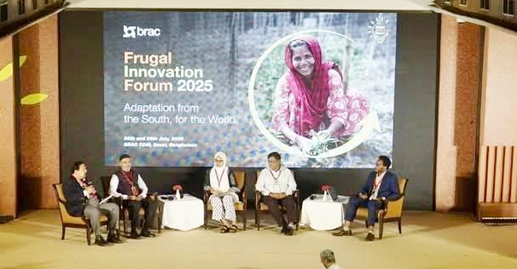 বছরে জলবায়ুজনিত অর্থনৈতিক ক্ষতির পরিমাণ ২ দশমিক ৩ ট্রিলিয়ন ডলার