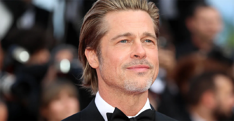 Brad Pitt’s $5m house in Los Angeles ‘ransacked’